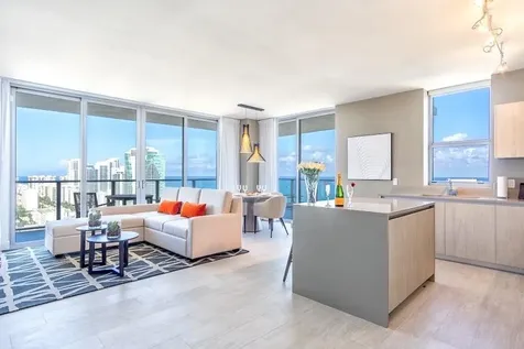 4010 S Ocean Drive Hollywood FL 33019
