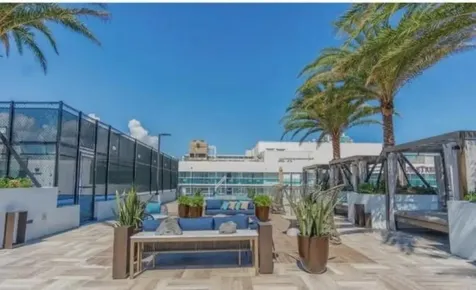 4010 S Ocean Drive Hollywood FL 33019