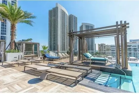 4010 S Ocean Drive Hollywood FL 33019