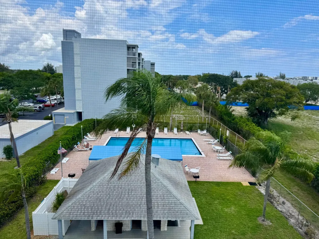 5500 NW 2nd Avenue Boca Raton FL 33487
