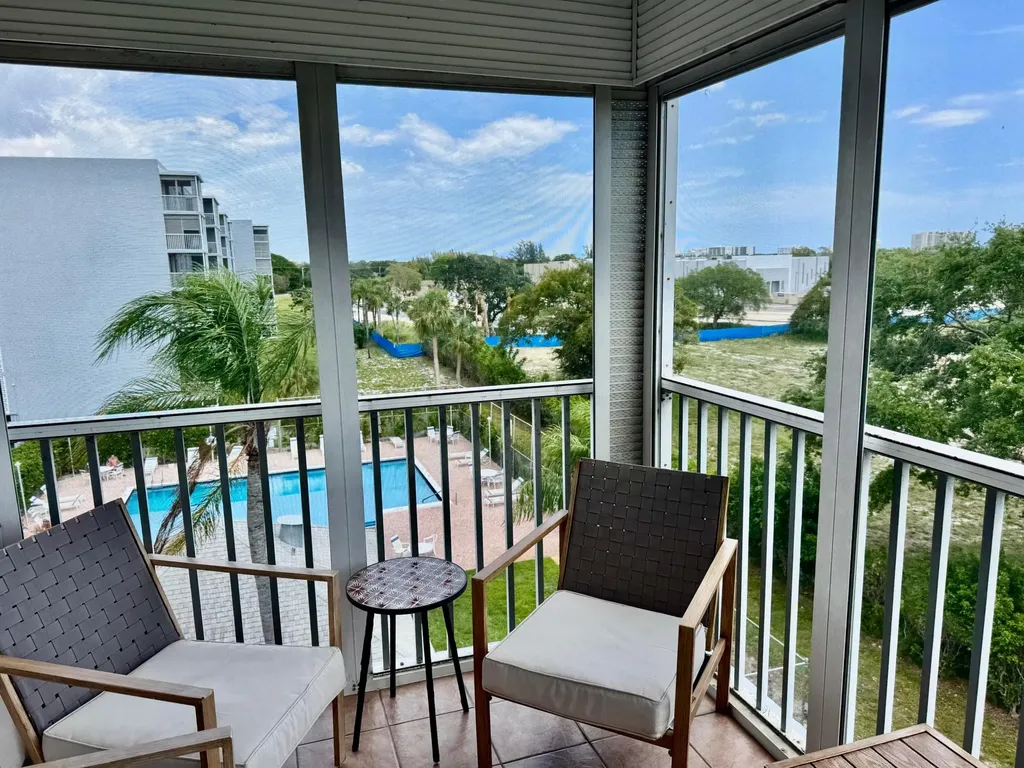 5500 NW 2nd Avenue Boca Raton FL 33487
