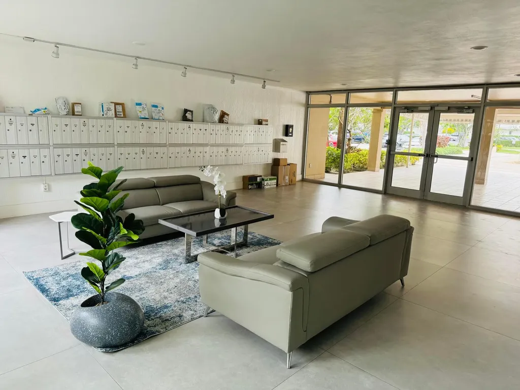 5500 NW 2nd Avenue Boca Raton FL 33487