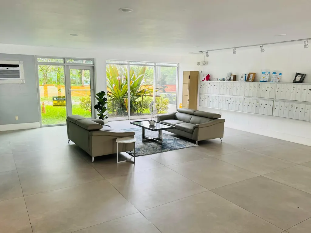 5500 NW 2nd Avenue Boca Raton FL 33487