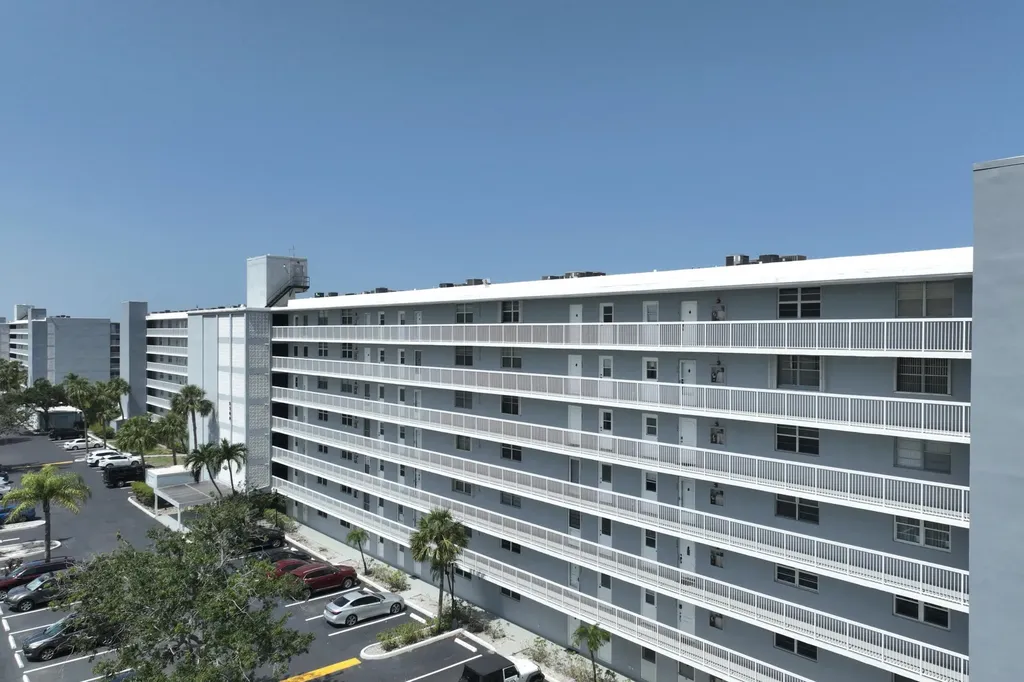 5500 NW 2nd Avenue Boca Raton FL 33487