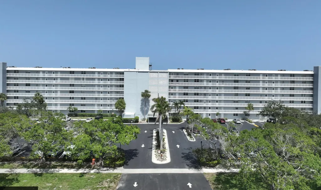 5500 NW 2nd Avenue Boca Raton FL 33487