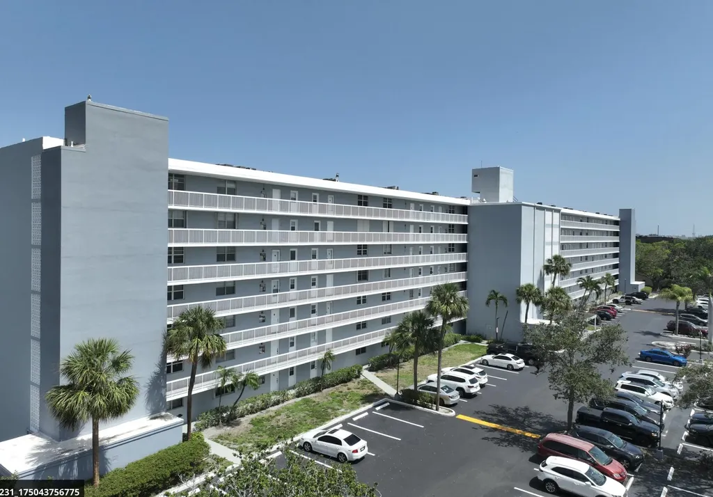 5500 NW 2nd Avenue Boca Raton FL 33487