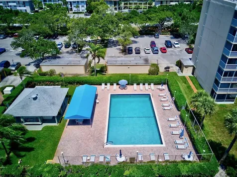 5500 NW 2nd Avenue Boca Raton FL 33487