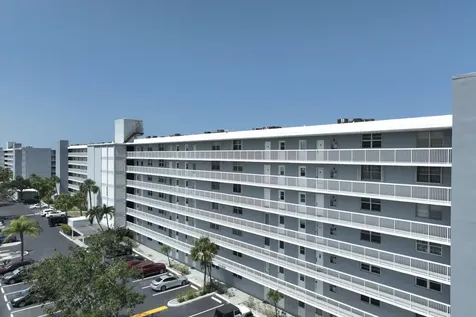 5500 NW 2nd Avenue Boca Raton FL 33487