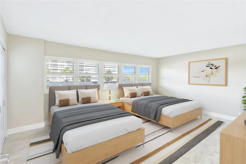 2000 S Ocean Drive Fort Lauderdale FL 33316