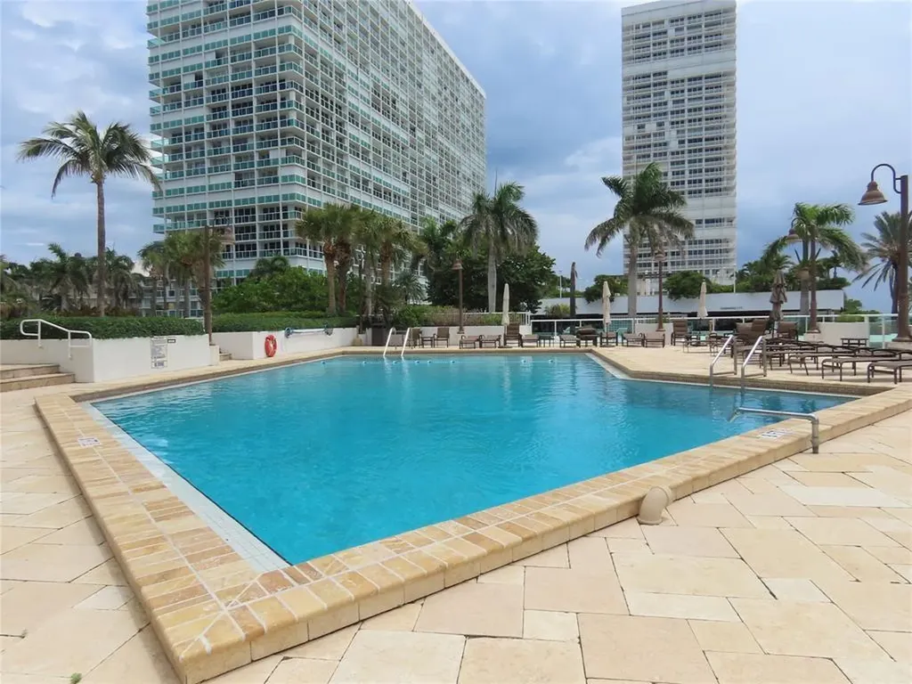 2000 S Ocean Drive Fort Lauderdale FL 33316