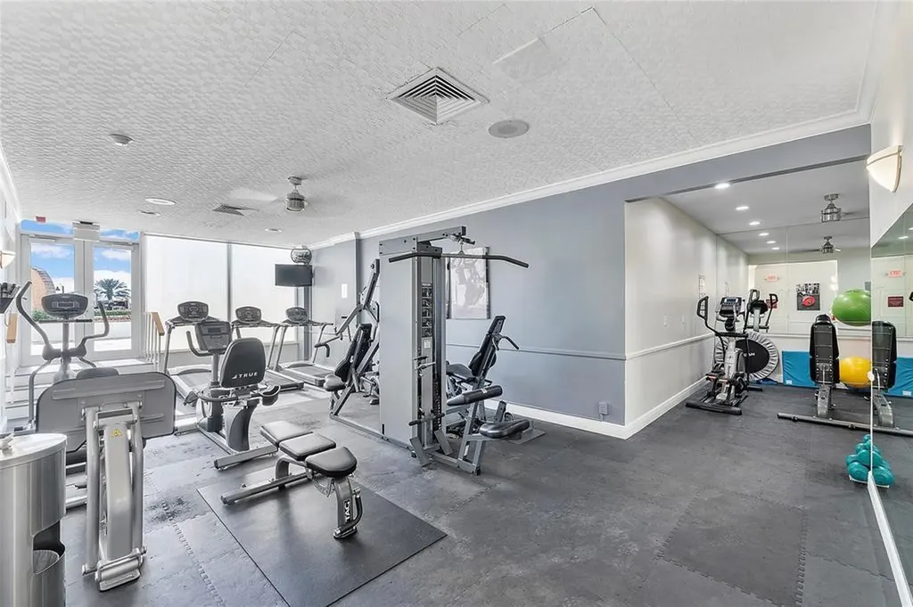 2000 S Ocean Drive Fort Lauderdale FL 33316