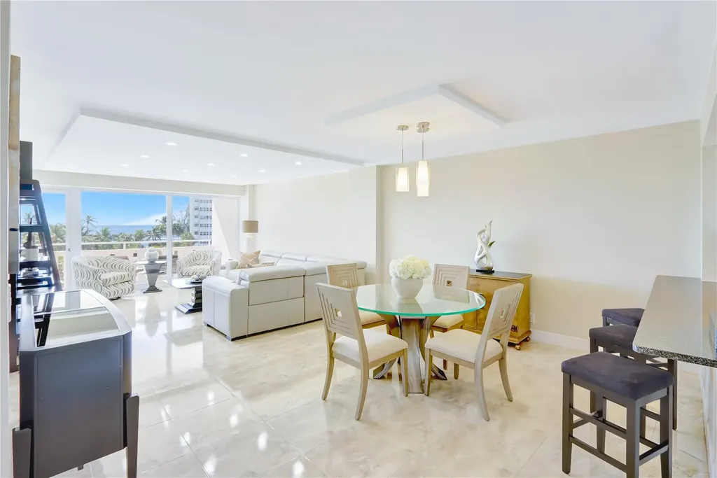 2000 S Ocean Drive Fort Lauderdale FL 33316