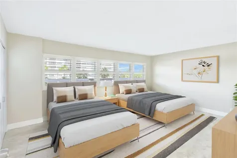 2000 S Ocean Drive Fort Lauderdale FL 33316