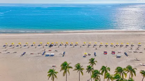 2000 S Ocean Drive Fort Lauderdale FL 33316