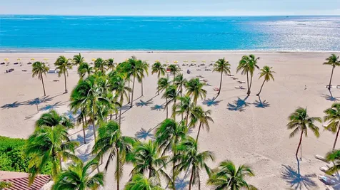 2000 S Ocean Drive Fort Lauderdale FL 33316