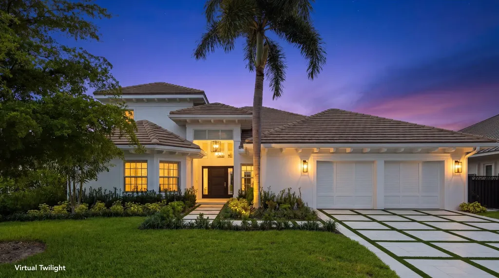 204 Birkdale Lane Jupiter FL 33458