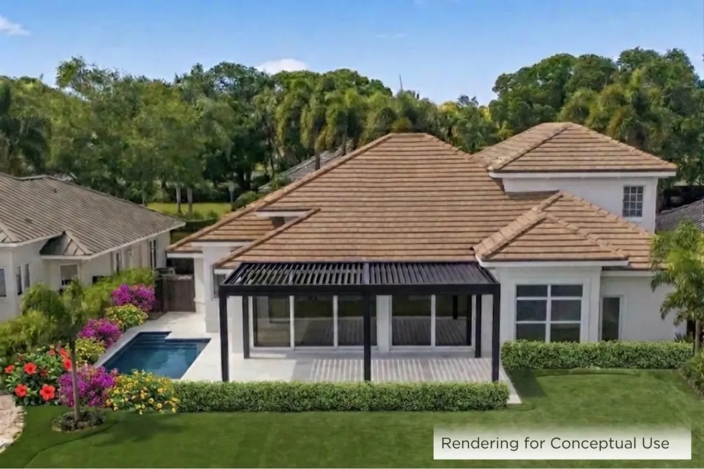 204 Birkdale Lane Jupiter FL 33458