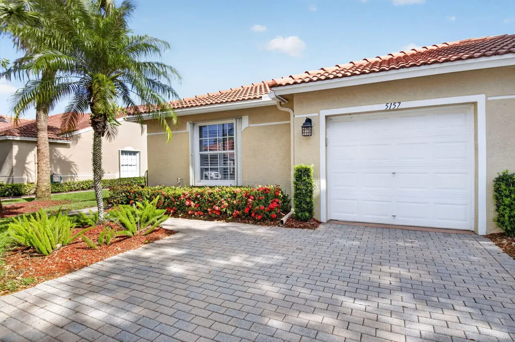 5157 Toscana Trail Boynton Beach FL 33437
