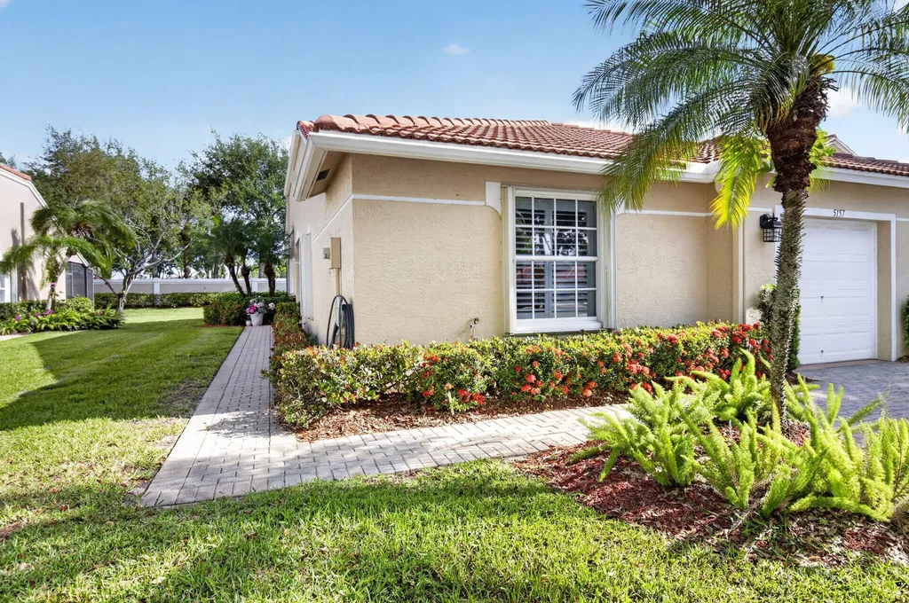 5157 Toscana Trail Boynton Beach FL 33437