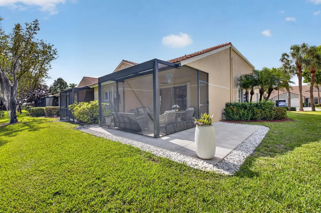 5157 Toscana Trail Boynton Beach FL 33437
