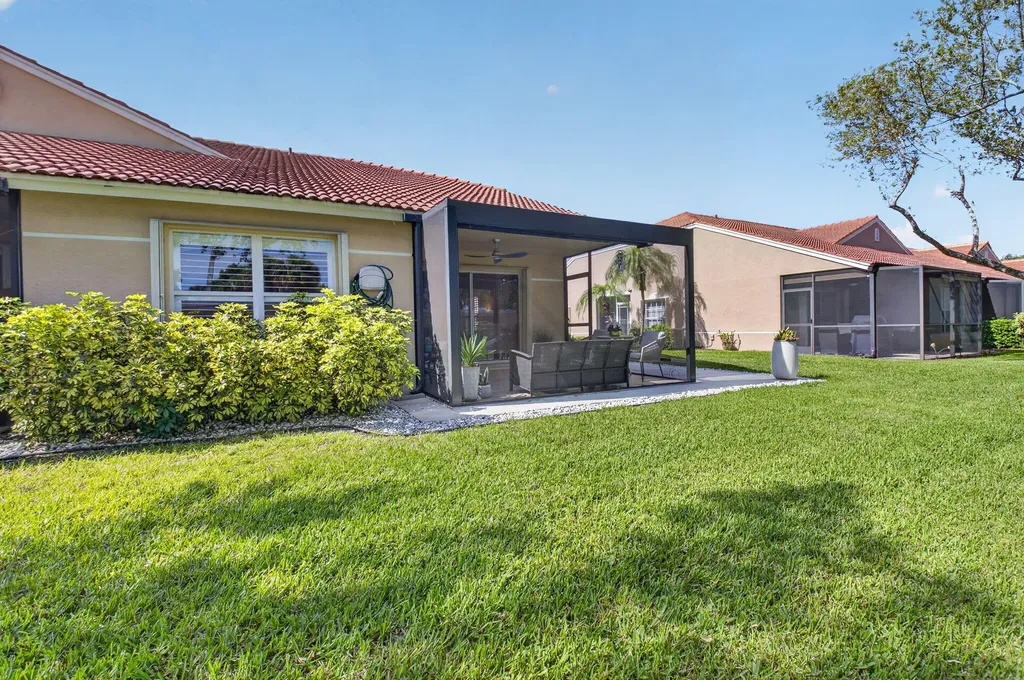 5157 Toscana Trail Boynton Beach FL 33437