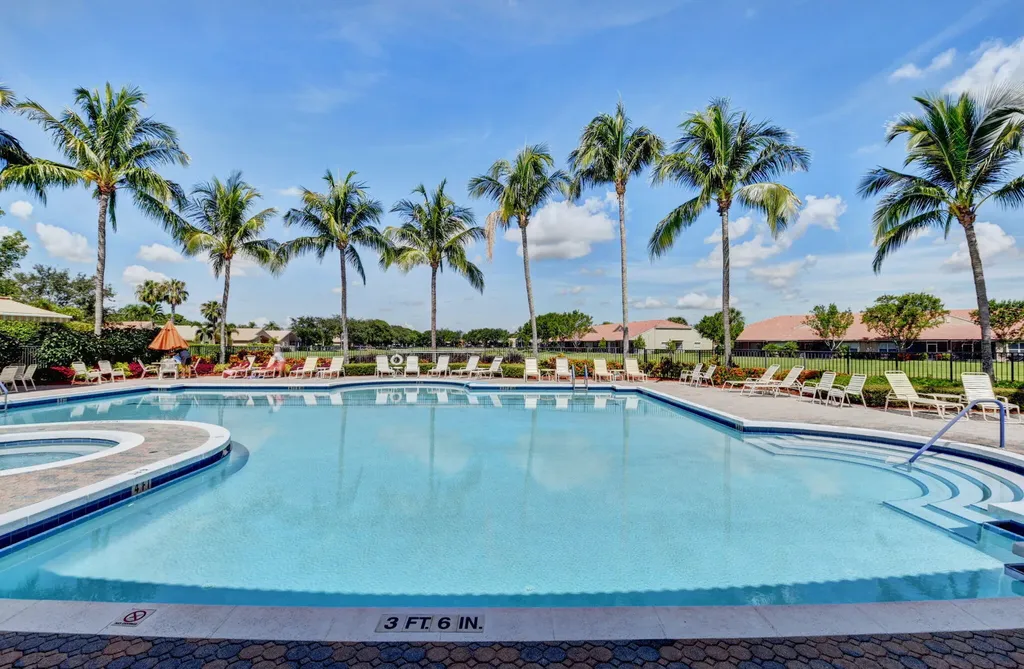 5157 Toscana Trail Boynton Beach FL 33437