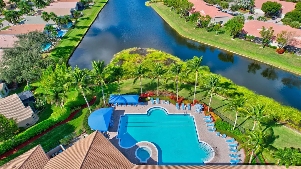 5157 Toscana Trail Boynton Beach FL 33437