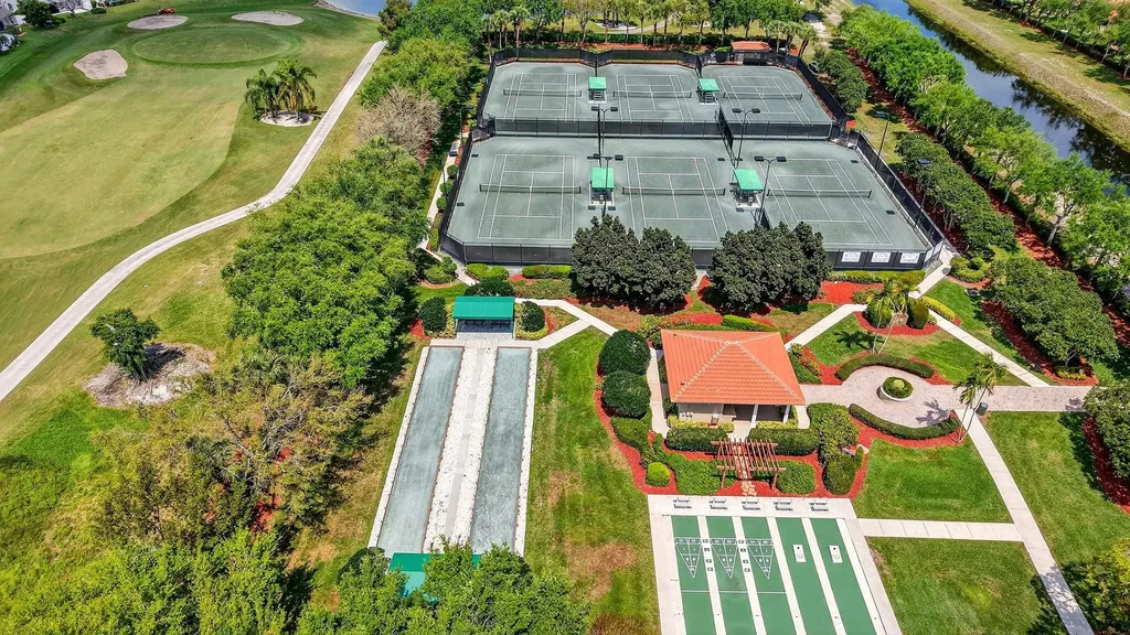 5157 Toscana Trail Boynton Beach FL 33437
