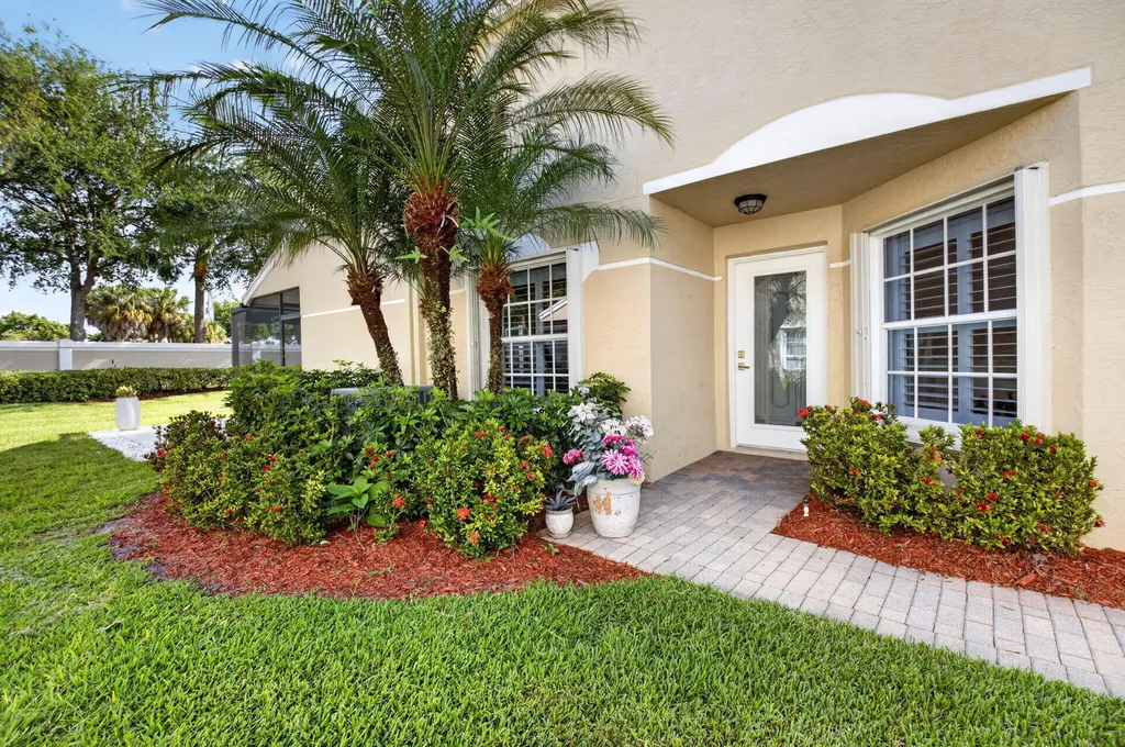 5157 Toscana Trail Boynton Beach FL 33437