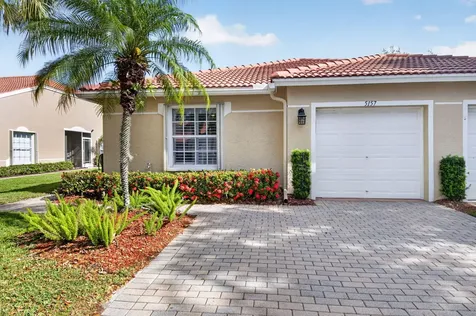 5157 Toscana Trail Boynton Beach FL 33437