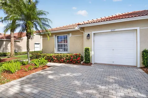 5157 Toscana Trail Boynton Beach FL 33437