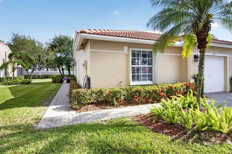 5157 Toscana Trail Boynton Beach FL 33437