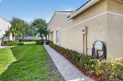 5157 Toscana Trail Boynton Beach FL 33437