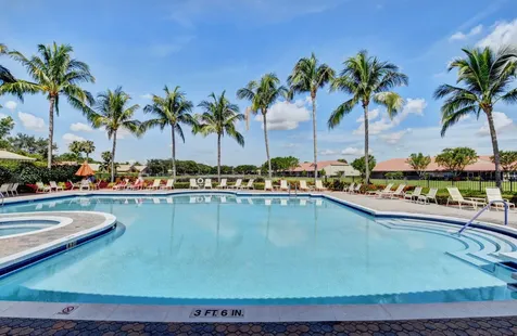 5157 Toscana Trail Boynton Beach FL 33437
