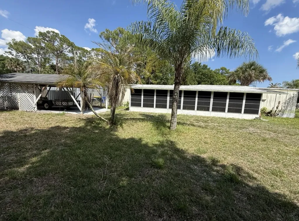 17315 Brinkerhoff Lane Okeechobee FL 34974