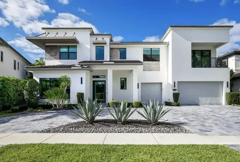 17558 Cadena Drive Boca Raton FL 33496