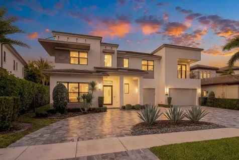 17558 Cadena Drive Boca Raton FL 33496