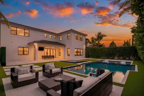 17558 Cadena Drive Boca Raton FL 33496