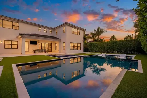 17558 Cadena Drive Boca Raton FL 33496