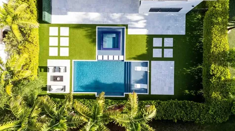 17558 Cadena Drive Boca Raton FL 33496