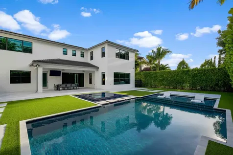 17558 Cadena Drive Boca Raton FL 33496