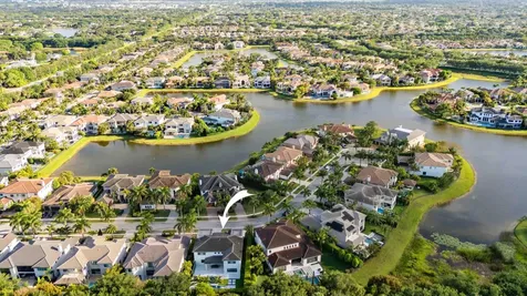 17558 Cadena Drive Boca Raton FL 33496