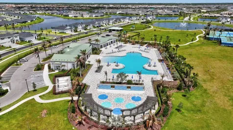 9401 SW Libertas Way Port St Lucie FL 34987