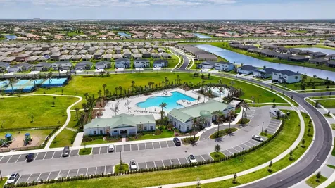 9401 SW Libertas Way Port St Lucie FL 34987