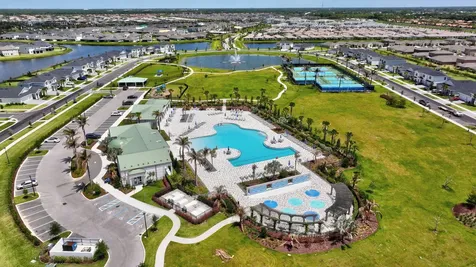 9401 SW Libertas Way Port St Lucie FL 34987