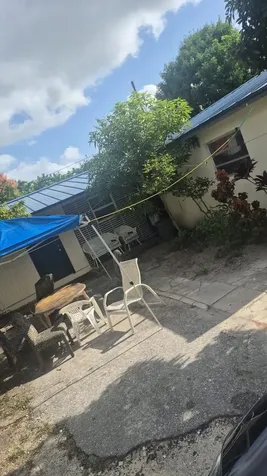 554 Vossler Avenue West Palm Beach FL 33413