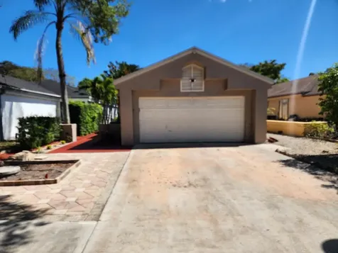 3760 NW 19th Street Coconut Creek FL 33066