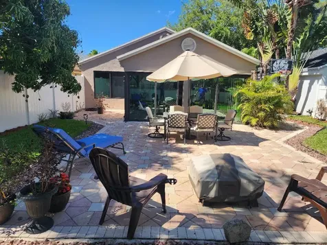 3760 NW 19th Street Coconut Creek FL 33066