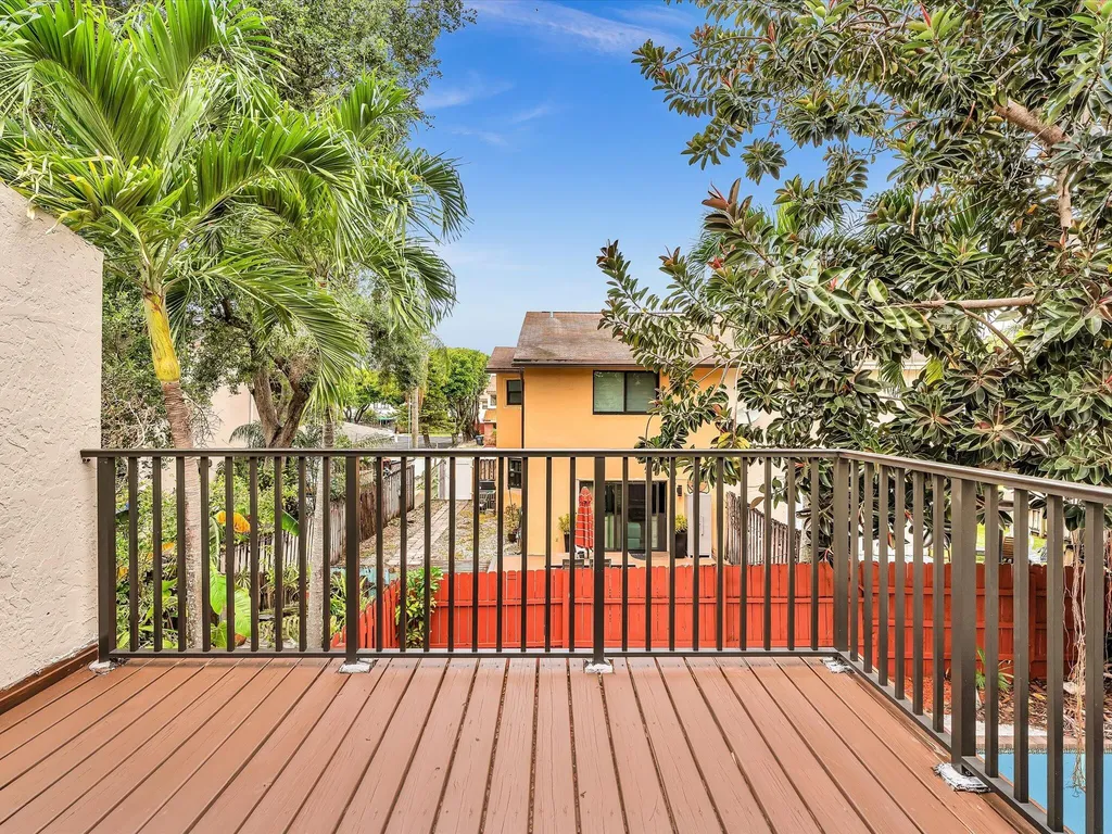 3841 Farragut Street Hollywood FL 33021