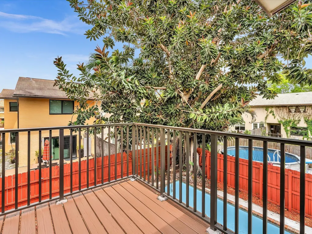 3841 Farragut Street Hollywood FL 33021